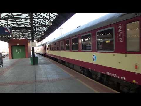 854 004 Miloš - Praha hl.n..