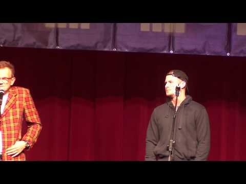 PAZURA I MALASZYNSKI-KABARET