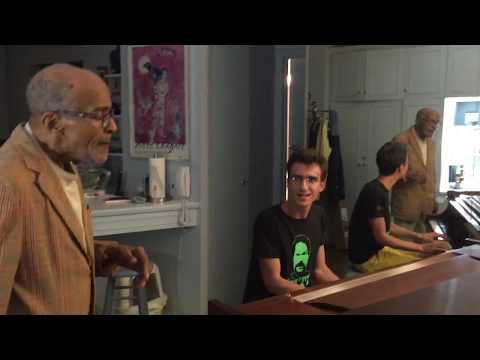 Jon Hendricks & Erik Leuthäuser 2016