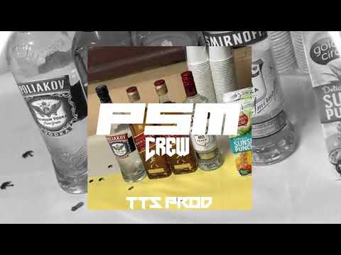 TOUTS_PROD X JAHPREYZA X SPECIALE FETES 2021 /PSM CREW/