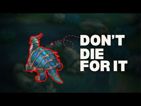 How PROS Trade Objectives in MLBB (Secret Rules Explained!)