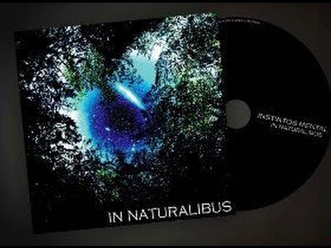 INTRO IN NATURALIBUS