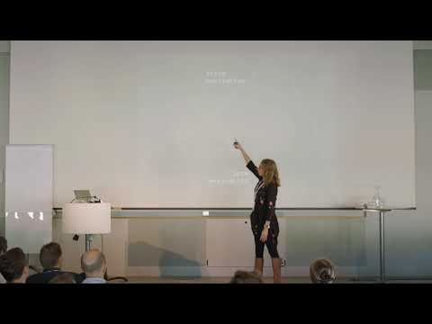 DevLin2018 - Maria Thelin - War stories : Agilt ledarskap i verkligheten