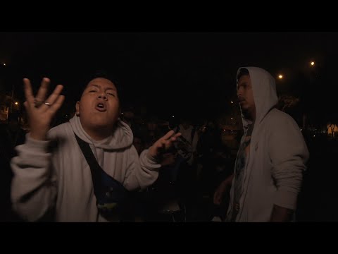 DEAD ONE vs. MAUROCXIS vs. JINETE: 8vos Lam Battles Multitrap | Fecha 5 – 2022