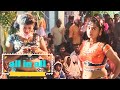 அரங்கையே அதிர வைத்த கரகாட்டக்காரியி�
