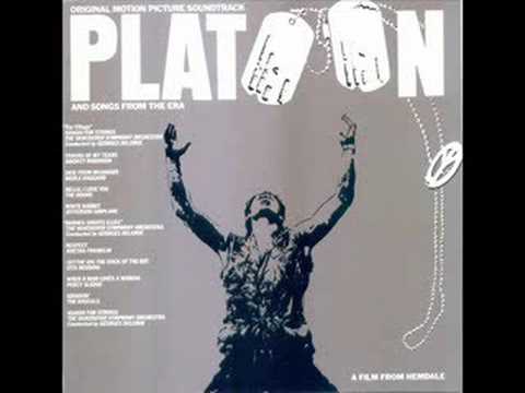 Platoon Soundtrack