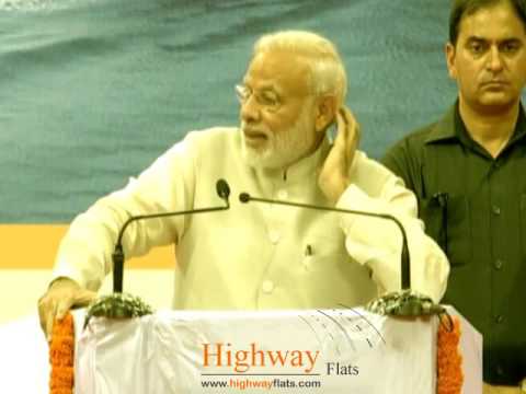 Irfan Modi Goa Speach