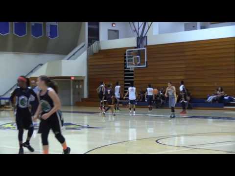 OC Mustangs vs Santa Ana Tornadoes 10.29.16