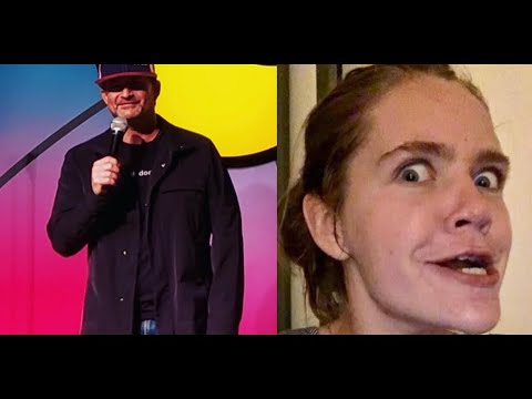 Stand Up Comedian Destroys Worst Hecklers Ever