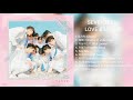 DOWNLOAD LINK SEVENTEEN LOVE LETTER MP3