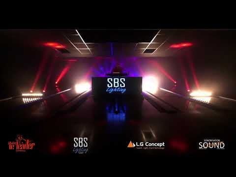 Live Dj Loulou New year 2021