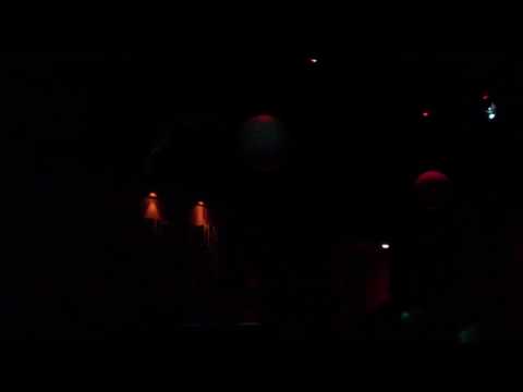 DJ Aaron Sigmon live - Dharma Lounge - Charlotte, NC