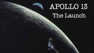 Apollo 13 OST FULL - James Horner