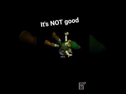 What Happened to Termina After Link Left? | Zelda Majora’s Mask Explained
