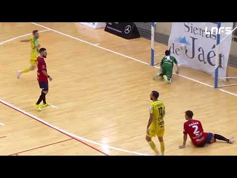 Los Mejores Goles Play Off por el título - Primer partido 1/4 de Final