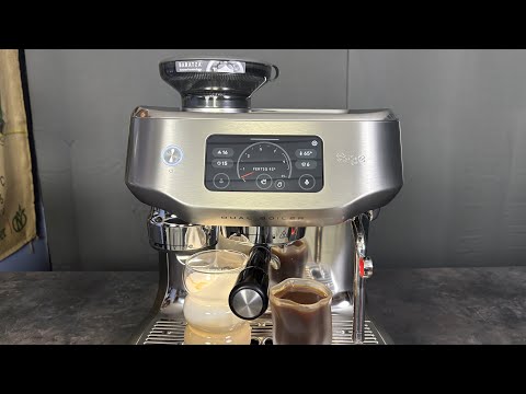 "One for all" - The Oracle Dualboiler