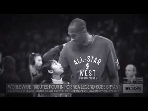 Kobe Bryant mix Everybody dies in their nightmares 😭