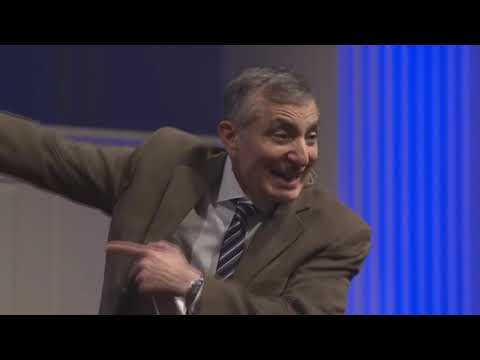 Prof. James Tour on the Mystery of the Origin of Life