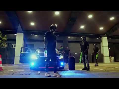 Crazy Kid ft Etemiek - Lean Dance (Kuff Kaff Riddim) Prod. By Seja