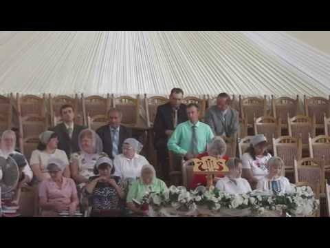 19.08.2016 р. (AM)- Церква "Відродження"
