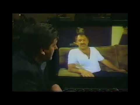 In Bed With MeDinner   Paul Sykes Extract "Parenting"