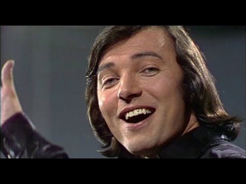 Karel Gott - Mistrál (Czech Version) / Wedding Samba (Svatební samba) 1972 [HD]