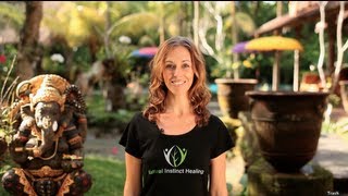 Detox, Health, Fasting, Cleansing and Yoga Retreat Centre in Ubud, Bali.