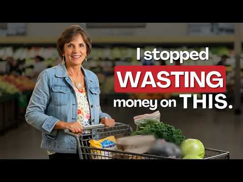 How I Eat Healthy on a Budget (What I Actually Buy at the Grocery Store)