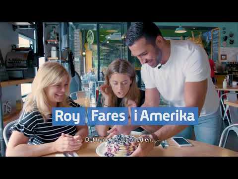 Onsdagarna på Kanal 5 kan inte bli mycket sötare än så här! Från 20.00!