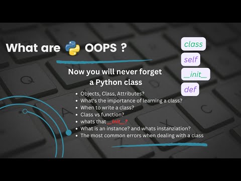 Python Oops Tutorial In Malayalam Tricks And Tips For Python Programming A Developers Essentials