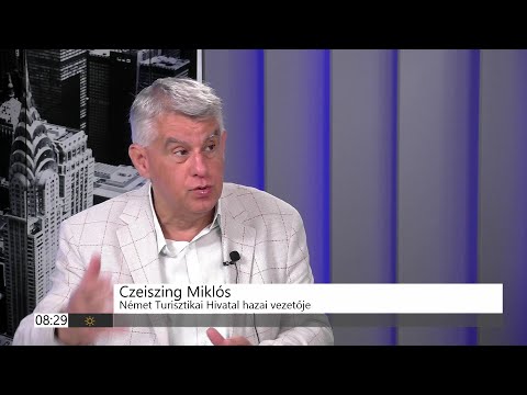 PIRKADAT Breuer Péterrel: Czeiszing Miklós