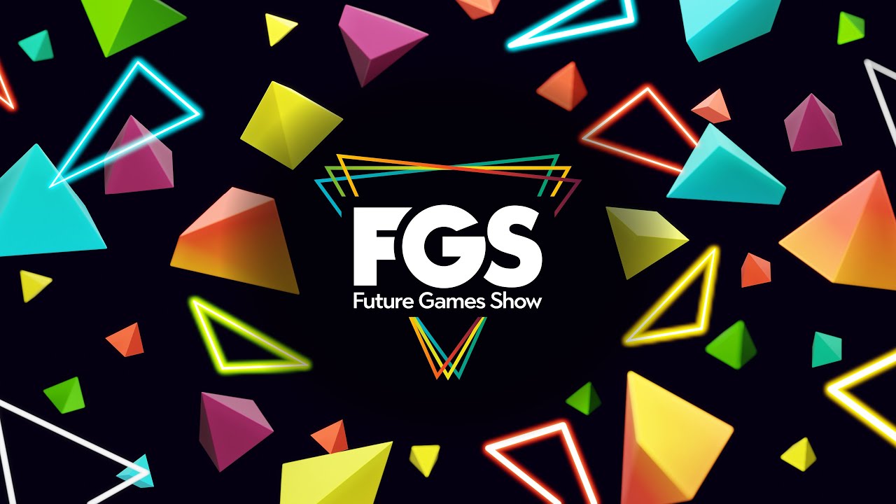 Future Games Show Has A New Home. Welcome to FGS - Announcement Trailer - YouTube