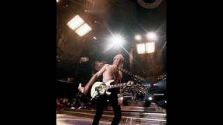 Def Leppard Miss You In A Heartbeat Demo