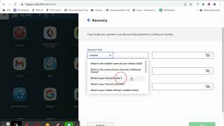 Reset Student Passwords for Teachers