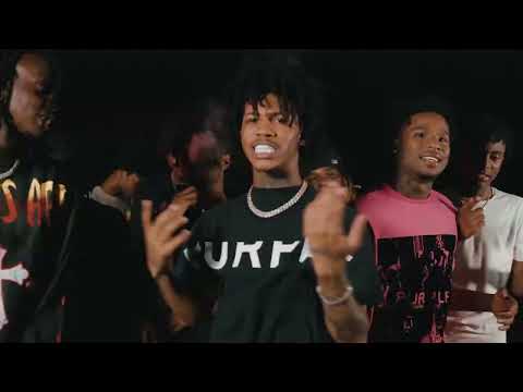 Li Rye feat KFN Spec-SELF DEFENSE (Official Music Video)