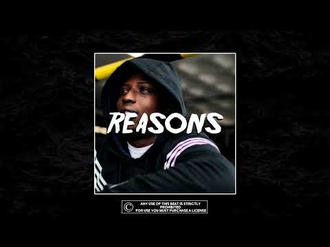 [FREE] Abra Cadabra X M Huncho X Wavy UK Rap Type Beat - "REASONS" | UK Rap Instrumental 2022