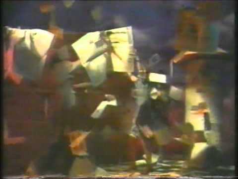 Romanticii '90 - Cristina Puia - Romanta meschina