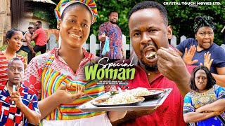 SPECIAL WOMAN (New Movie) Zubby Michael Movies 2023 Peace Onuoha Movies 2023 Nigerian Full Movies