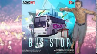 Syo - Bus Stop #2015Soca @socaisyours @Syo4Life @AdvoKitProd