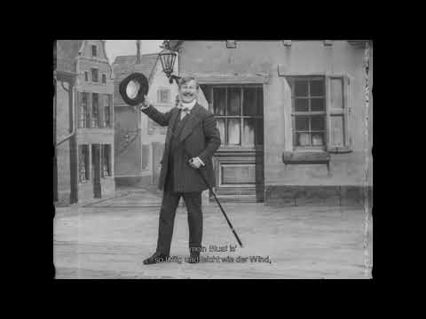 Fiakerlied (1908) [Deutsche Bioscope?]