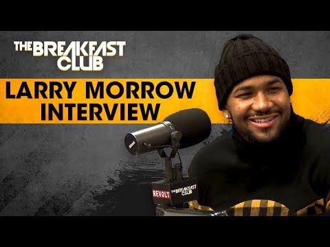 download lagu mp3 mp4 Larry Morrow, download lagu Larry Morrow gratis, unduh video klip Larry Morrow