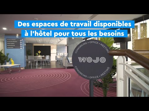 Wojo fait son show(room) !