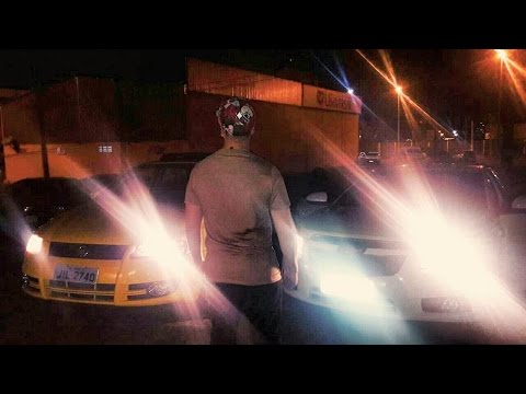 MEU FREVO - Apóstolos do Rap [Clipe Oficial]