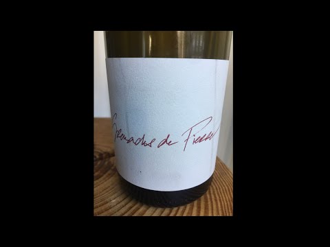 Domaine Giraud Châteauneuf-du-Pape Grenaches de Pierre 2015, nouvelle dégustation du 16 janvier 2021