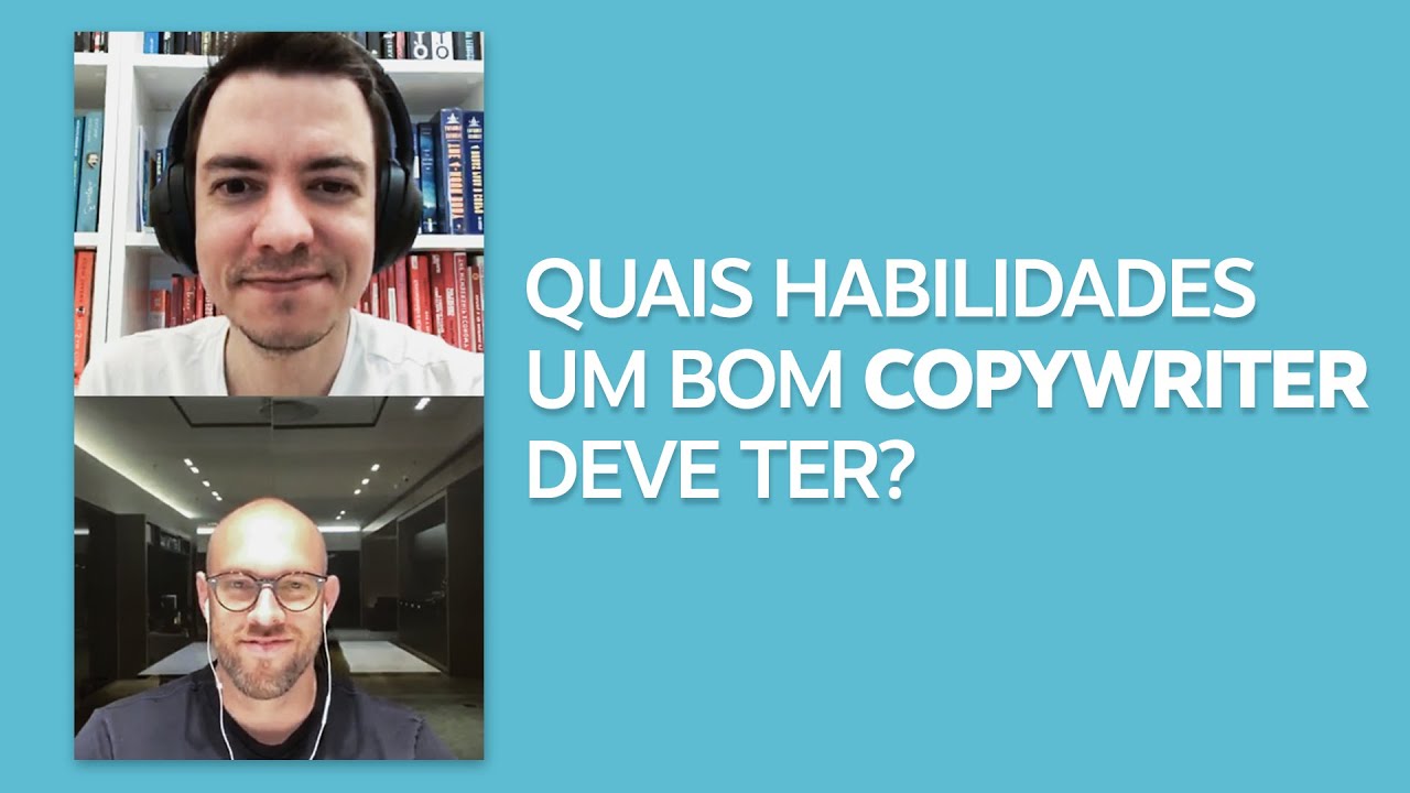 Copywriting: o coração do negócio digital | Com Beto Altenhofen