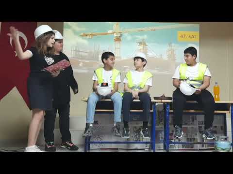 Bir İhmal Daha Var Tiyatro Gösterimiz