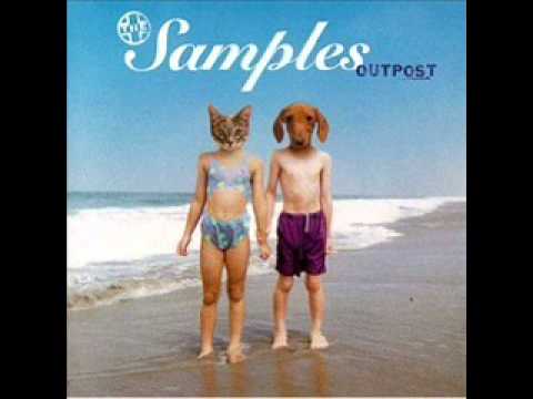 The Samples - Did You Ever Look So Nice