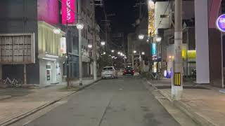 神戸福原行ってきた⭐︎260225