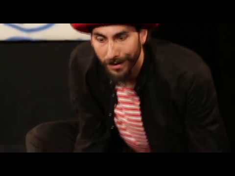 קרקס בראשית TRAILER