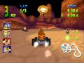 Walt Disney World Quest : Magical Racing Tour - Dreamcast